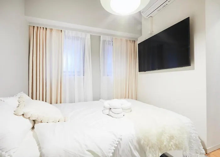 P Oin T - Shinjuku Kabukicho Designer\'S Apartment I