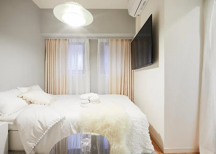 P Oin T - Shinjuku Kabukicho Designer\'S Apartment I
