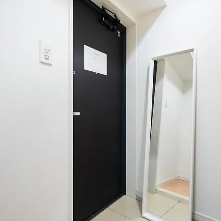 P Oin T - Shinjuku Kabukicho Designer'S Apartment I 東京都 外观 照片