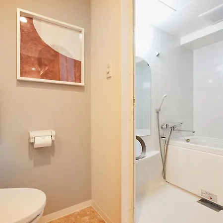 P Oin T - Shinjuku Kabukicho Designer'S Apartment I 東京都 外观 照片