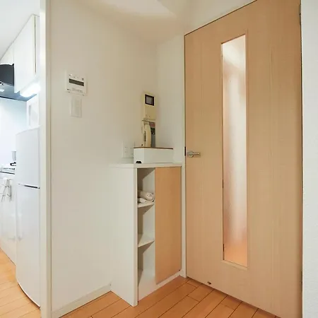 P Oin T - Shinjuku Kabukicho Designer'S Apartment I 東京都 外观 照片