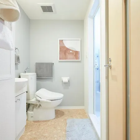 P Oin T - Shinjuku Kabukicho Designer'S Apartment I 東京都 外观 照片