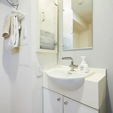 P Oin T - Shinjuku Kabukicho Designer'S Apartment I 東京都 外观 照片