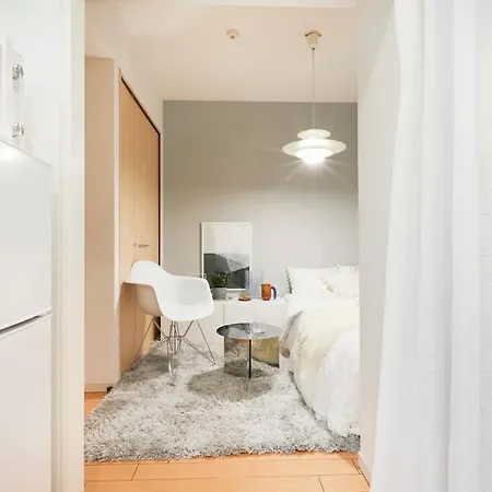 P Oin T - Shinjuku Kabukicho Designer'S Apartment I 東京都 外观 照片
