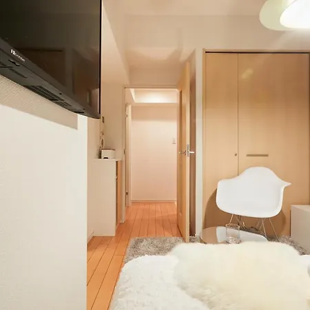P Oin T - Shinjuku Kabukicho Designer'S Apartment I 東京都 外观 照片