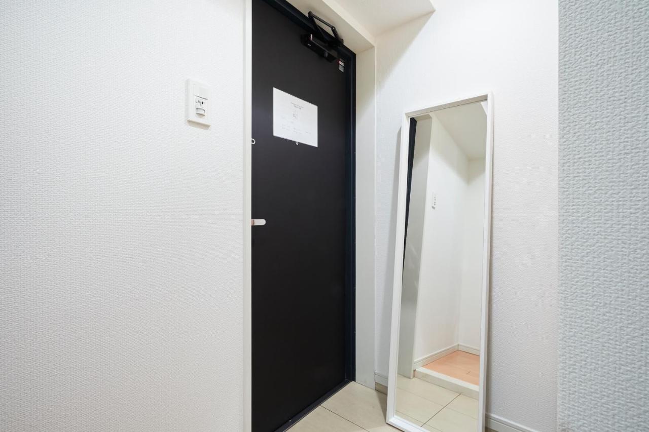 P Oin T - Shinjuku Kabukicho Designer's I 公寓 *